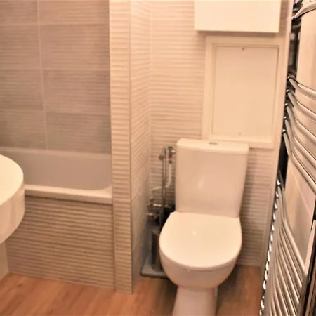 Apartment Bourg Morel G - Le Bourg Morel 3 - 1 Mae-6931