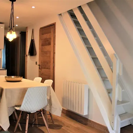 Bourg Morel G - Le Bourg Morel 3 - 1 Mae-6931 Apartment Valmorel